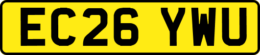 EC26YWU