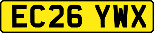 EC26YWX