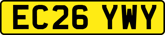 EC26YWY