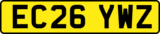EC26YWZ