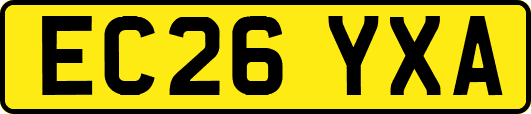 EC26YXA