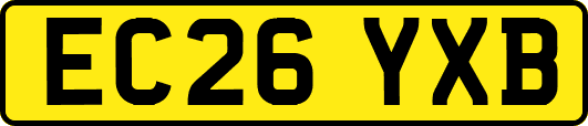 EC26YXB