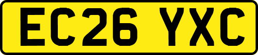 EC26YXC