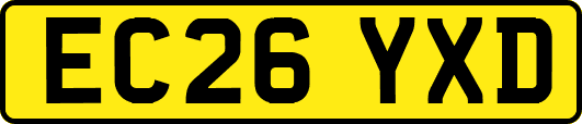 EC26YXD