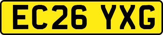 EC26YXG