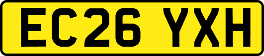 EC26YXH
