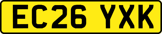 EC26YXK