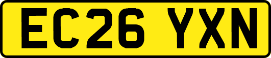 EC26YXN