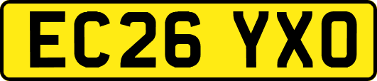 EC26YXO