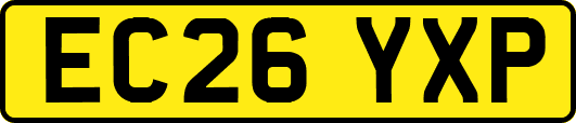 EC26YXP