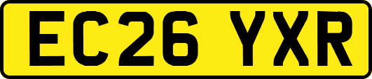 EC26YXR