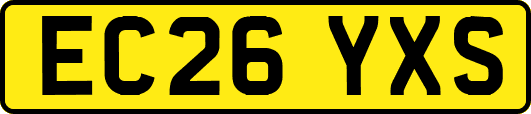 EC26YXS