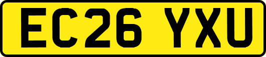 EC26YXU
