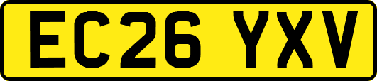 EC26YXV