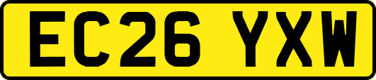 EC26YXW