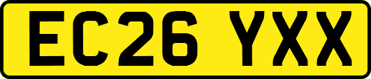 EC26YXX
