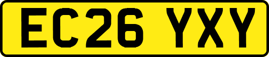 EC26YXY