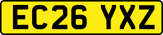 EC26YXZ
