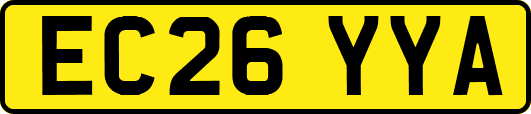 EC26YYA