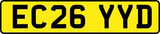EC26YYD