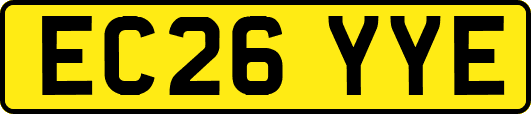 EC26YYE