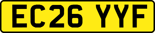 EC26YYF