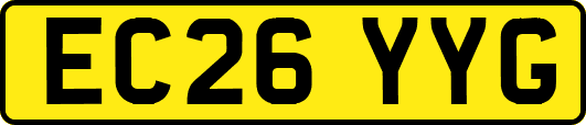 EC26YYG