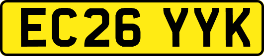 EC26YYK