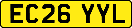 EC26YYL
