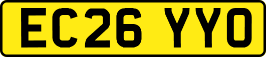 EC26YYO