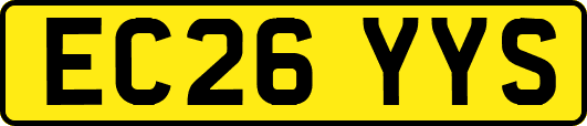 EC26YYS