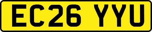EC26YYU