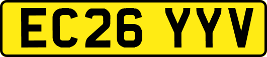EC26YYV