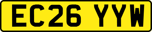 EC26YYW