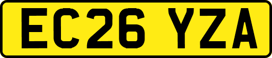 EC26YZA