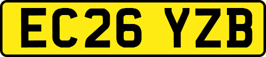 EC26YZB