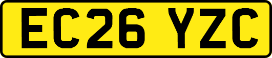 EC26YZC