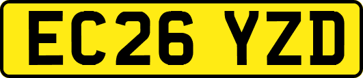 EC26YZD