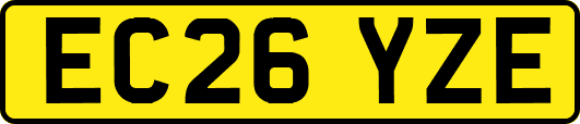 EC26YZE