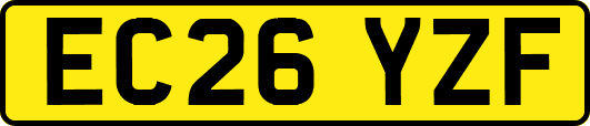 EC26YZF
