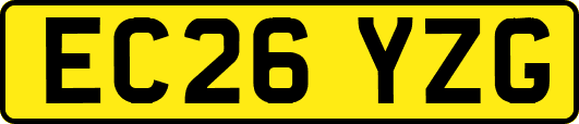 EC26YZG