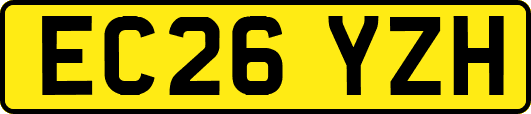 EC26YZH