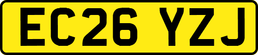 EC26YZJ