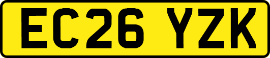 EC26YZK