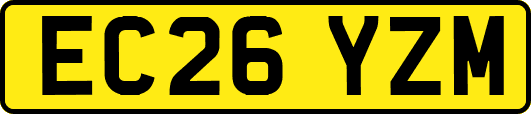 EC26YZM