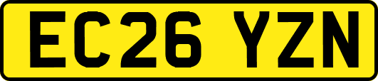 EC26YZN