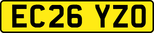EC26YZO