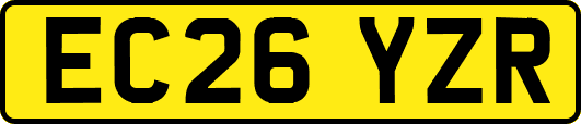 EC26YZR