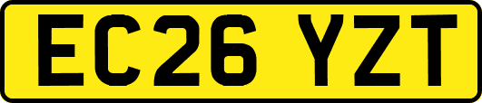 EC26YZT
