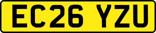 EC26YZU